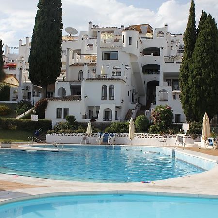Apartamento Turistico Pueblo Evita Lejlighed Benalmádena Eksteriør billede