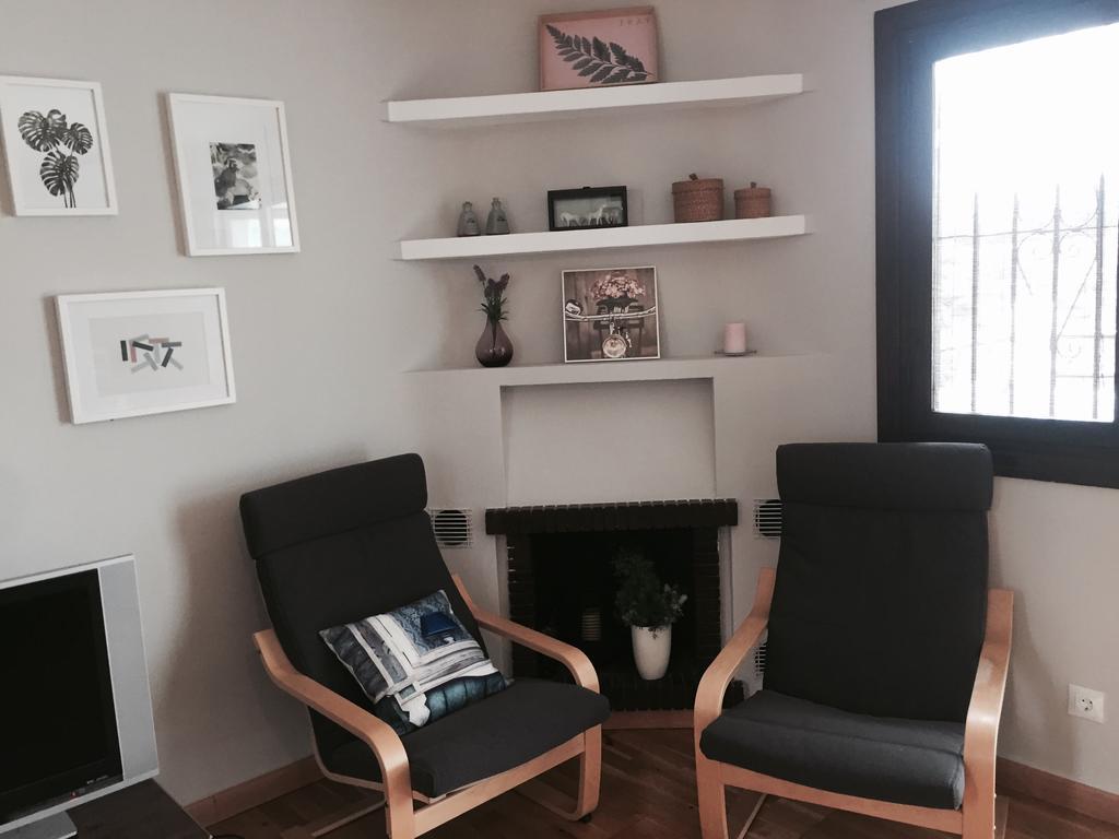 Apartamento Turistico Pueblo Evita Lejlighed Benalmádena Eksteriør billede