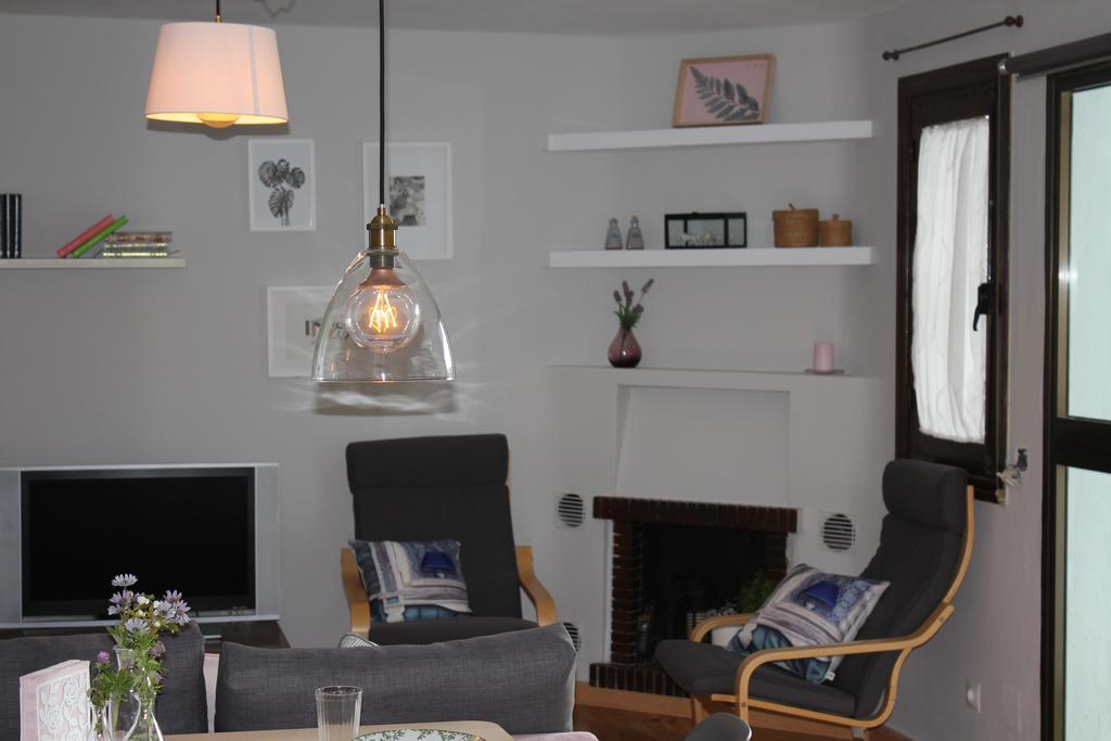 Apartamento Turistico Pueblo Evita Lejlighed Benalmádena Eksteriør billede