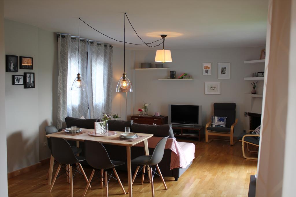 Apartamento Turistico Pueblo Evita Lejlighed Benalmádena Eksteriør billede