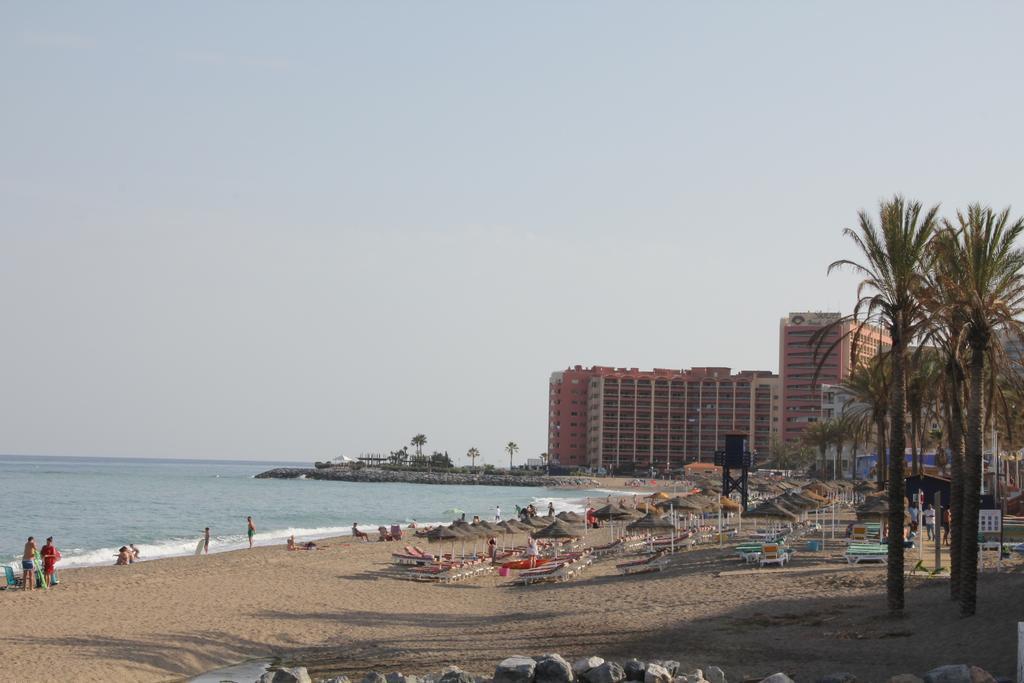 Apartamento Turistico Pueblo Evita Lejlighed Benalmádena Eksteriør billede